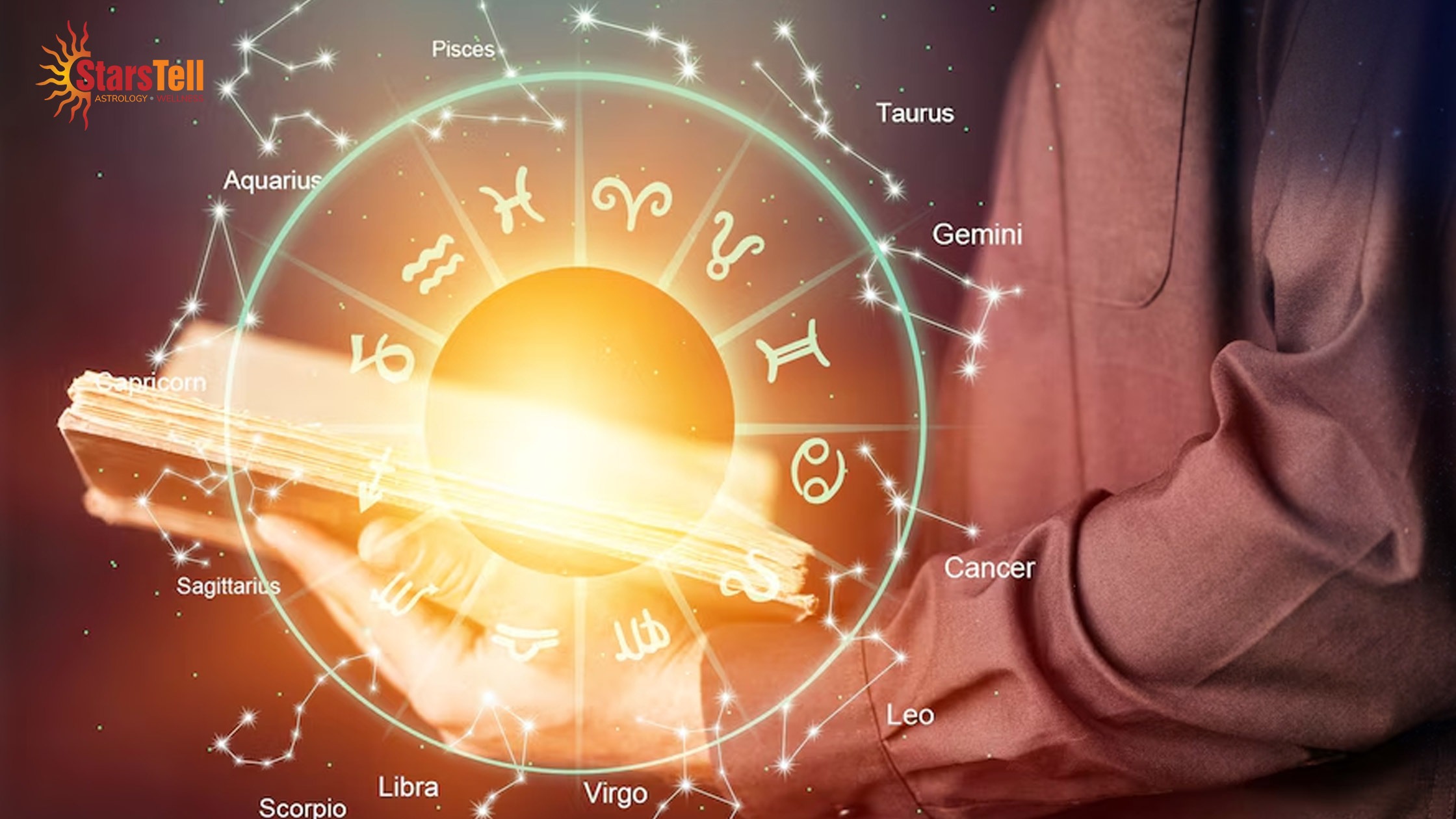 Monthly Horoscope-December-2024
