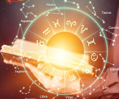 Monthly Horoscope-December-2024