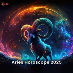 Aries Yearly Horoscope 2025