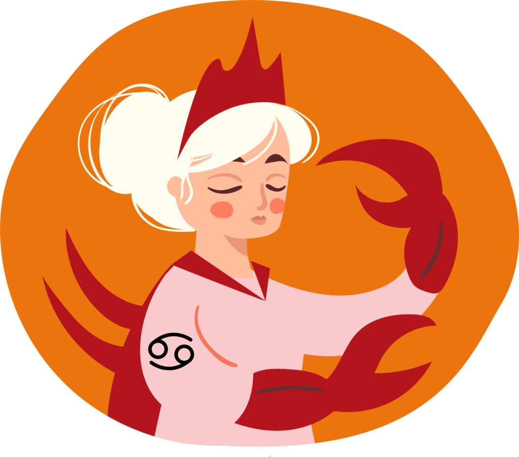 Cancer Yearly Horoscope 2025