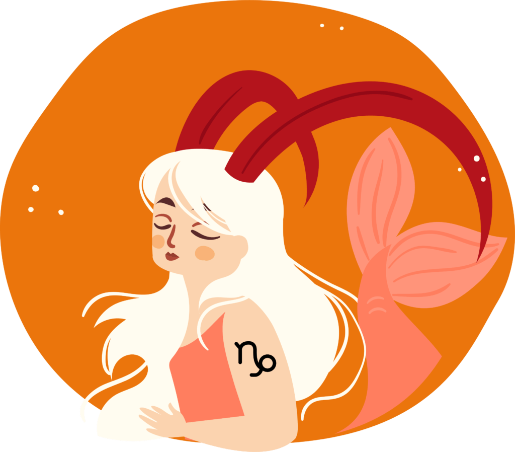 Capricorn Yearly Horoscope 2025