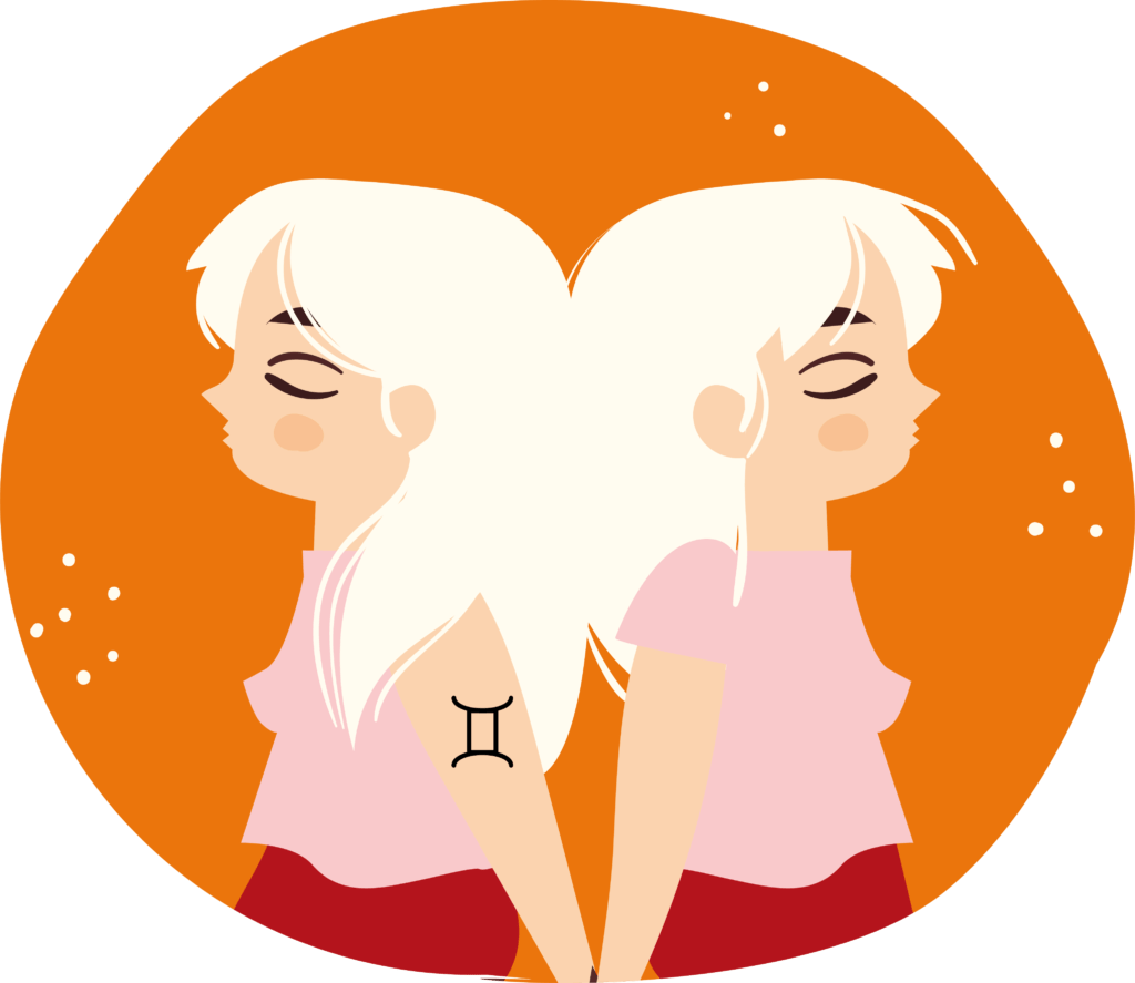 Gemini Yearly Horoscope 2025