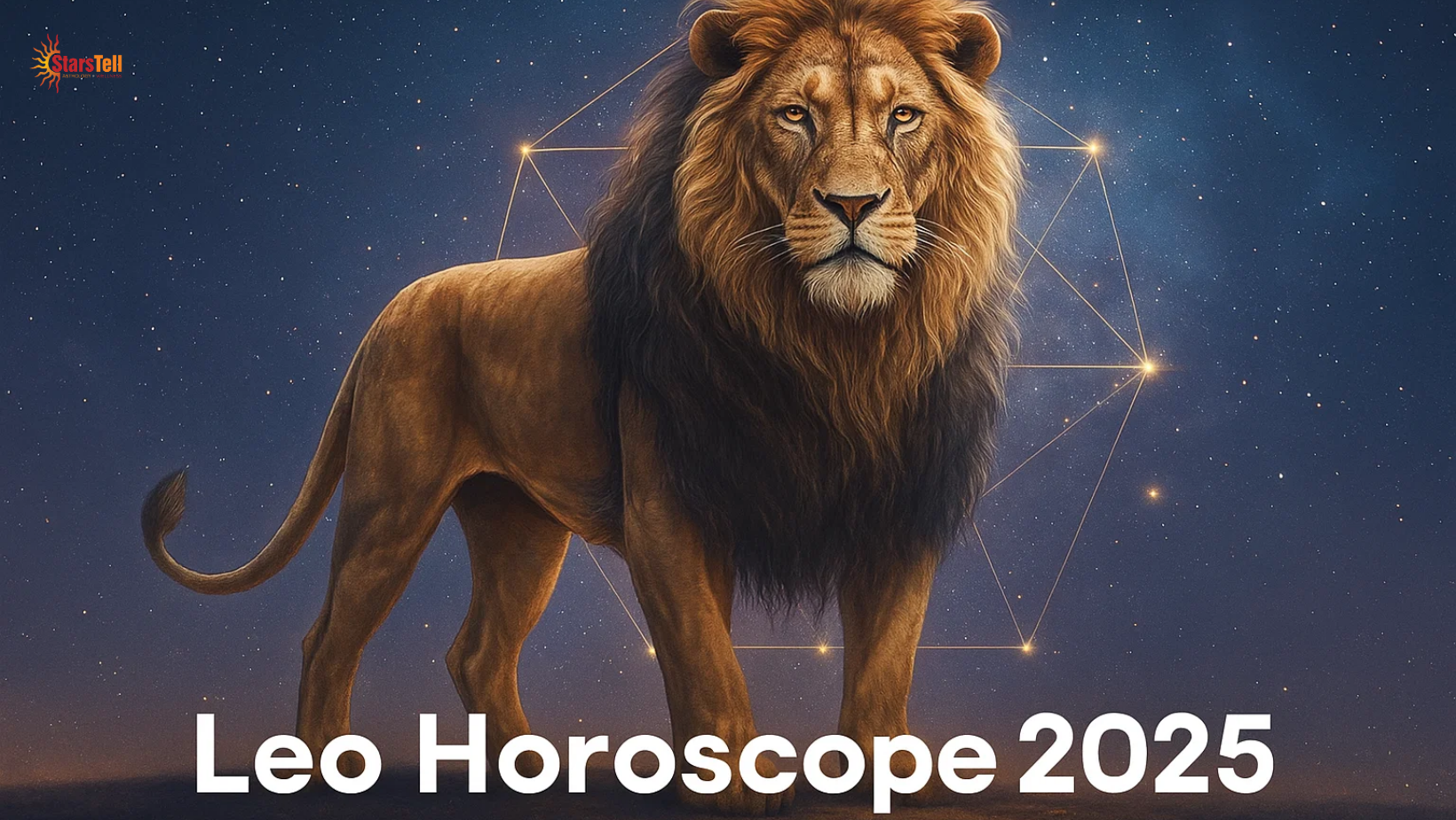 Leo Yearly Horoscope Leo Yearly Horoscope