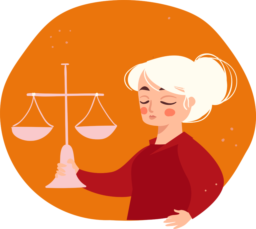 Libra Yearly Horoscope 2025