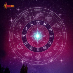 Monthly Horoscope January 2025