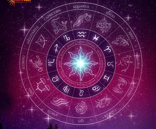 Monthly Horoscope January 2025