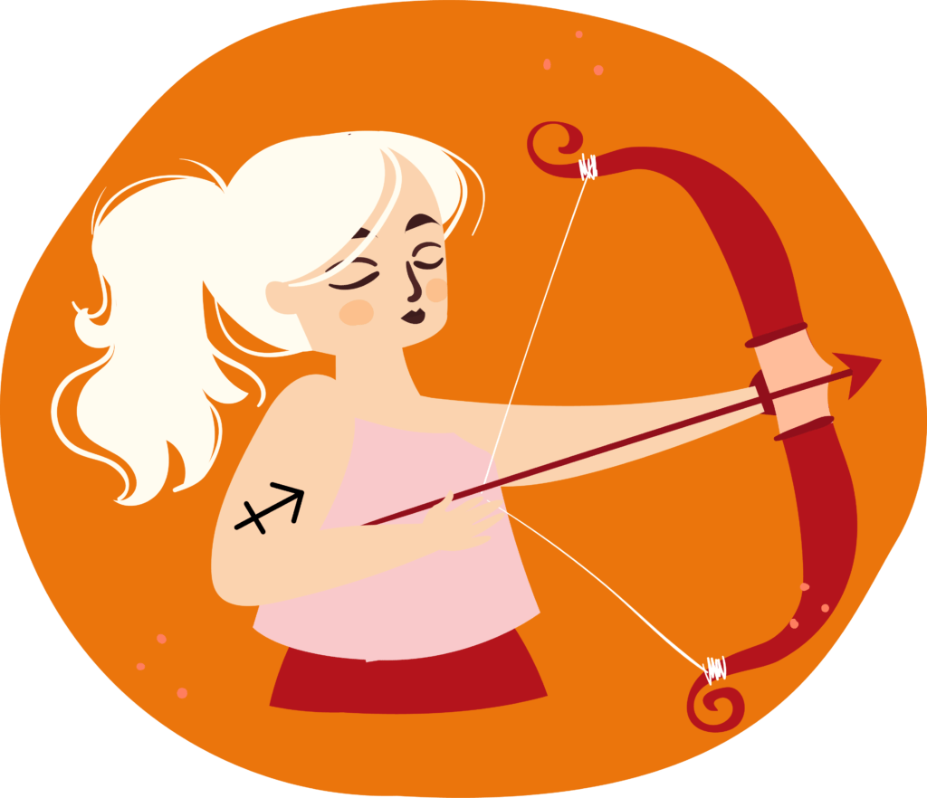 Sagittarius Yearly Horoscope 2025