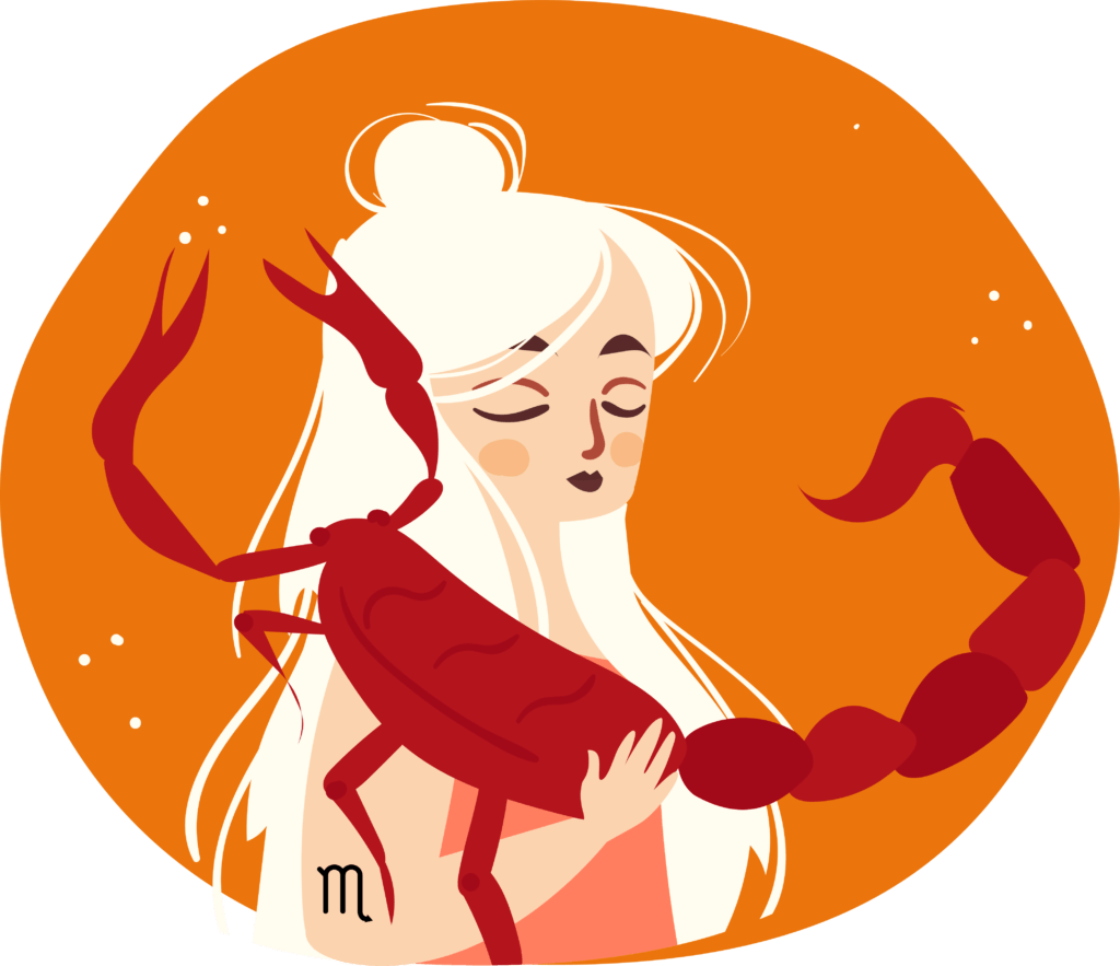 Scorpio Yearly Horoscope 2025