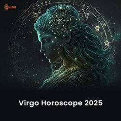 Virgo Yearly Horoscope 2025