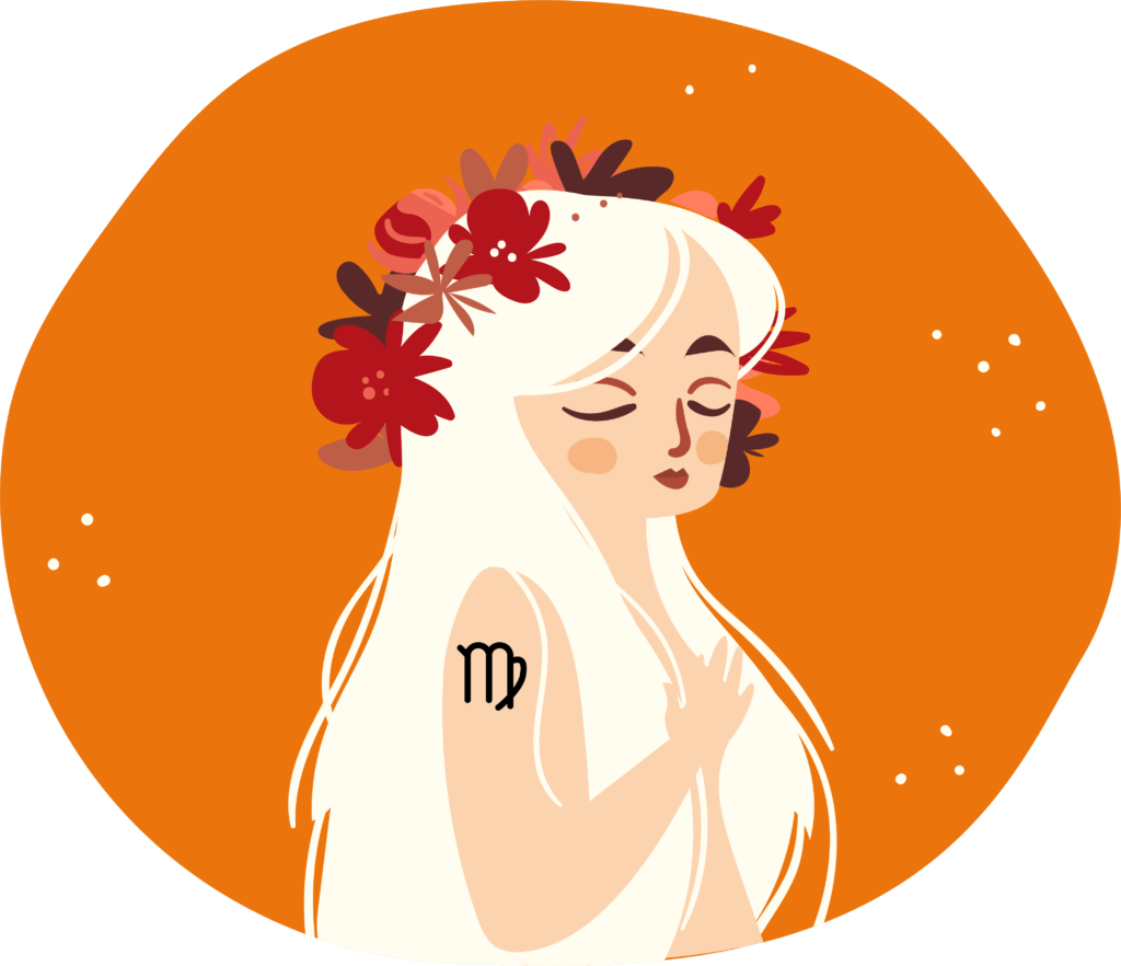 Virgo Yearly Horoscope 2025