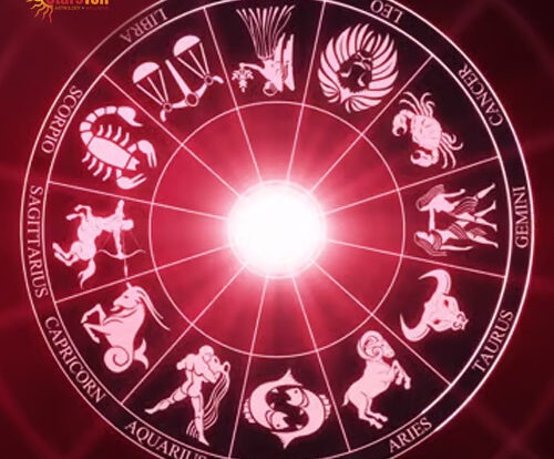 Yearly Horoscope 2025