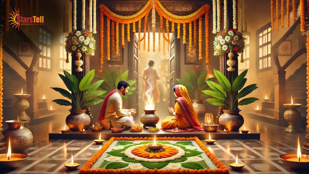 नूतन गृह प्रवेश मुहूर्त 2025
