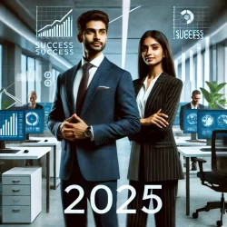 Career Success 2025