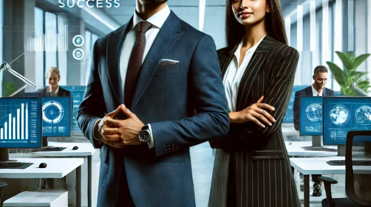 Career Success 2025