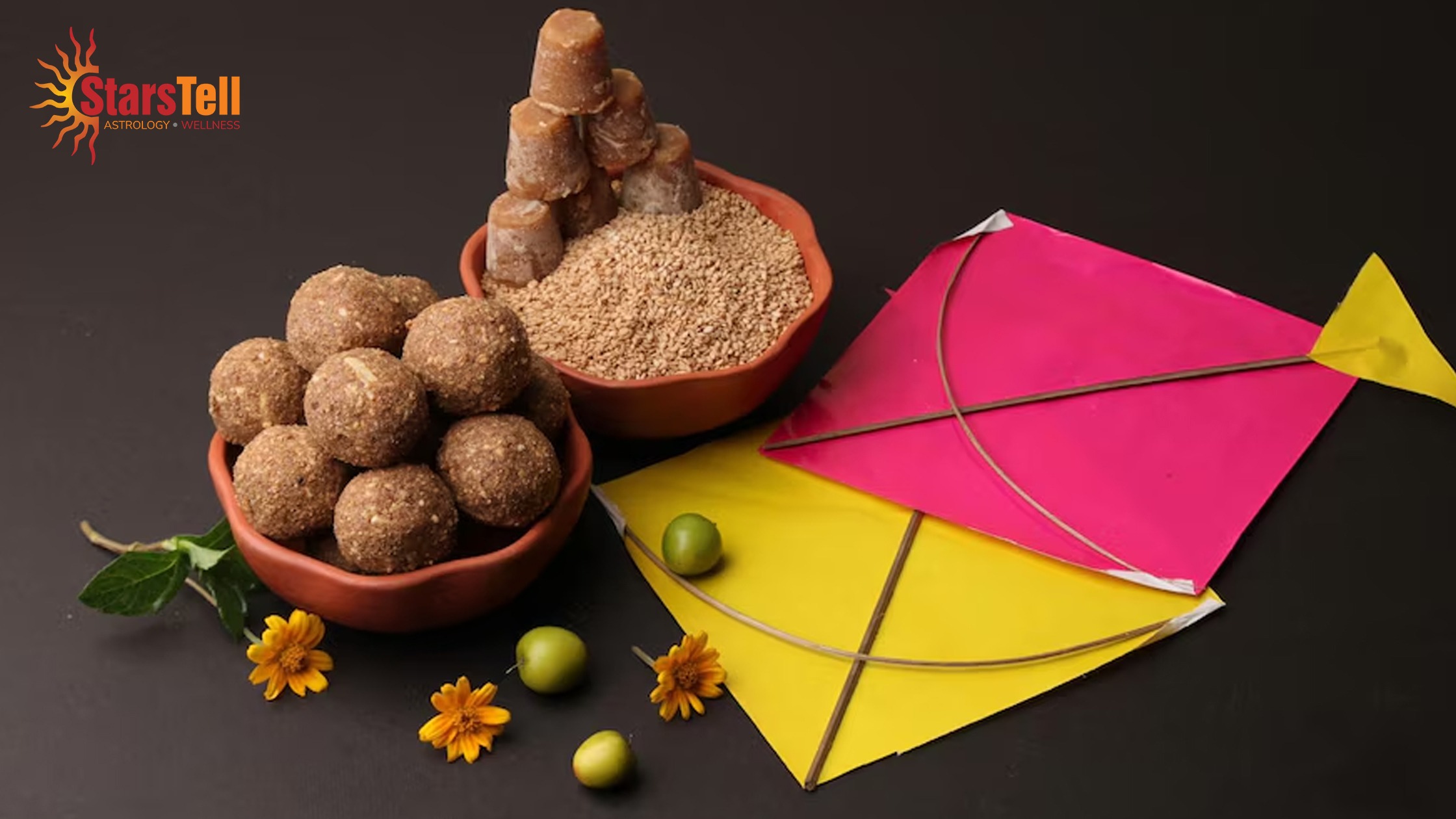 Makar Sankranti 2025