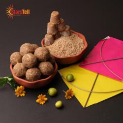Makar Sankranti 2025