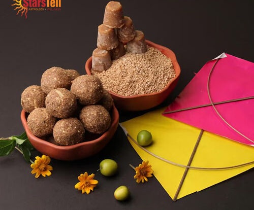 Makar Sankranti 2025