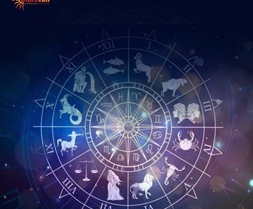 monthly horoscope February 2025