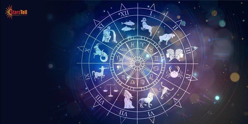 Monthly horoscope