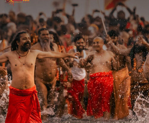 Mahakumbh 2025