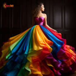 Lucky Colors to wear in 2025