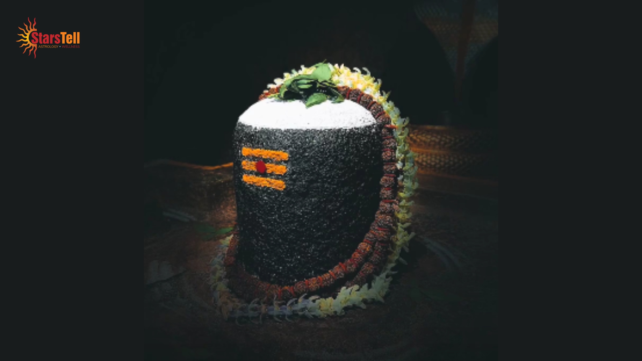 Mahashivratri Rudrabhishek
