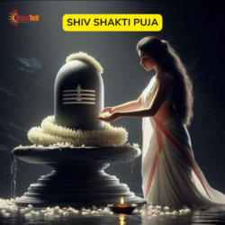 Shiv Shakti Puja