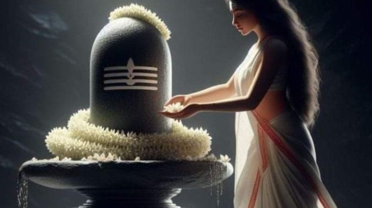 Shiv Shakti Puja