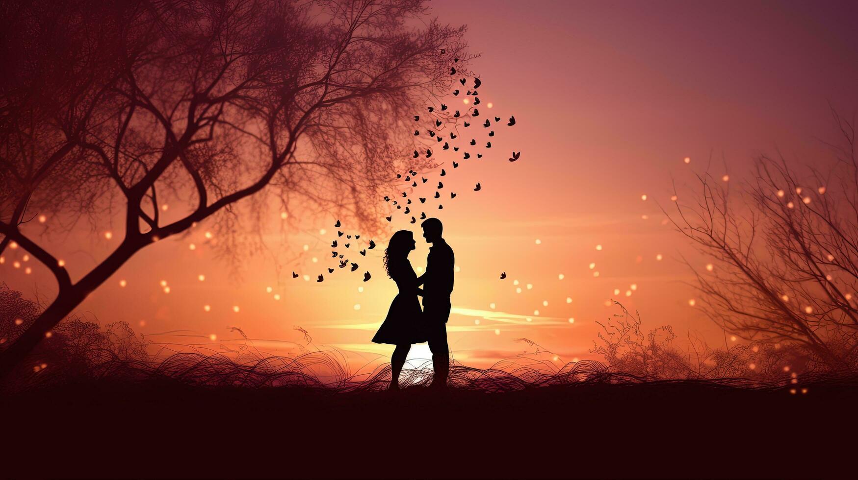 Love and Relationships