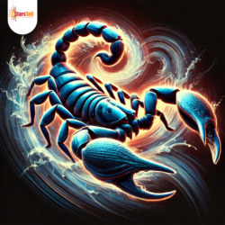 Monthly Horoscope Scorpio 2025