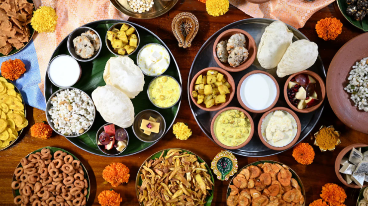 Chaitra Navratri 2025
