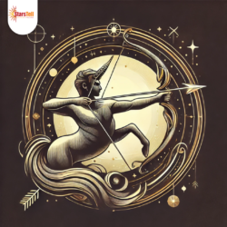 Monthly Horoscope Sagittarius 2025