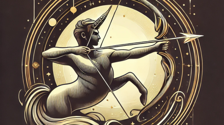 Monthly Horoscope Sagittarius 2025