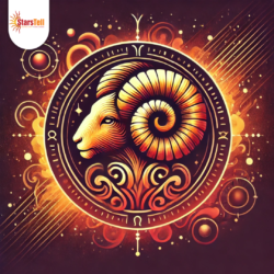 Monthly Horoscope March 2025
