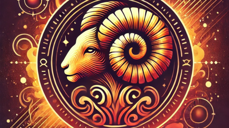 Monthly Horoscope March 2025