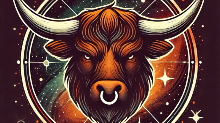 Monthly Horoscope March 2025