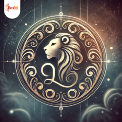 Monthly Horoscope Leo Sign