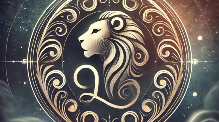 Monthly Horoscope Leo Sign