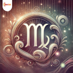 Monthly Horoscope Virgo