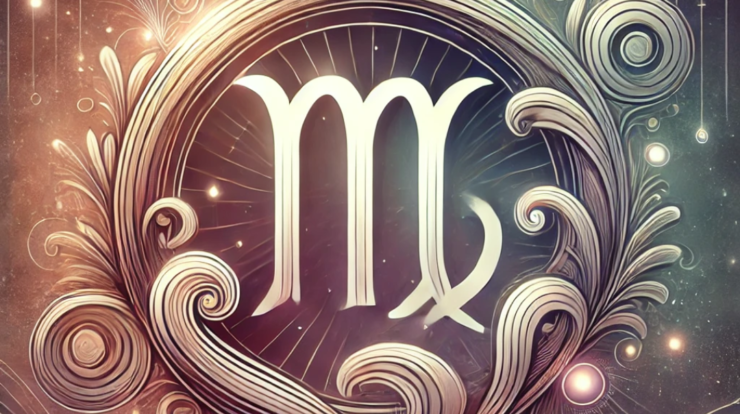 Monthly Horoscope Virgo