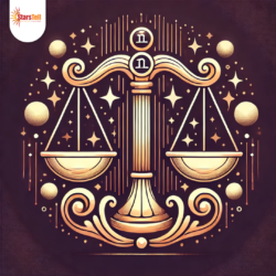 Monthly Horoscope Libra 2025