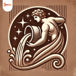 Monthly Horoscope Aquarius 2025