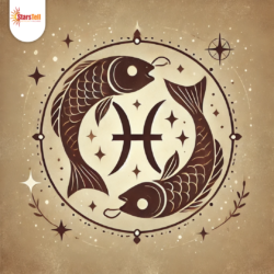 Monthly Horoscope Pisces 2025