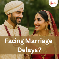 Marriage Problems