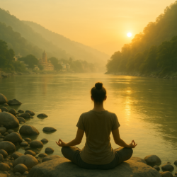 Mahayog Meditation Retreat – Stress Relief & Inner Peace