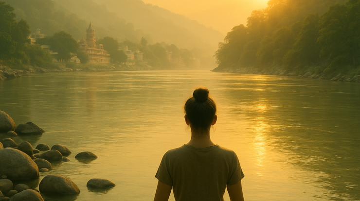 Mahayog Meditation Retreat – Stress Relief & Inner Peace