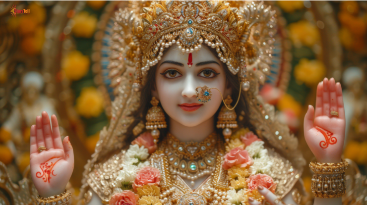 Actions men and women should avoid to keep Goddess Lakshmi happy and invite prosperity.