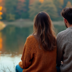 Five essential steps to finding the life partner you desire and building a meaningful relationship