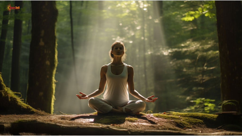 Ways to gain spiritual power in daily life through mindfulness and inner peace