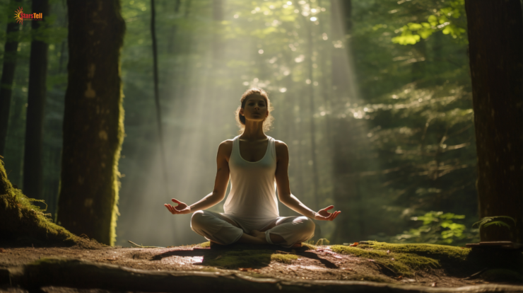 Ways to gain spiritual power in daily life through mindfulness and inner peace